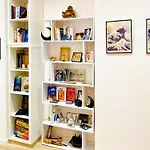 Kiran Lounge