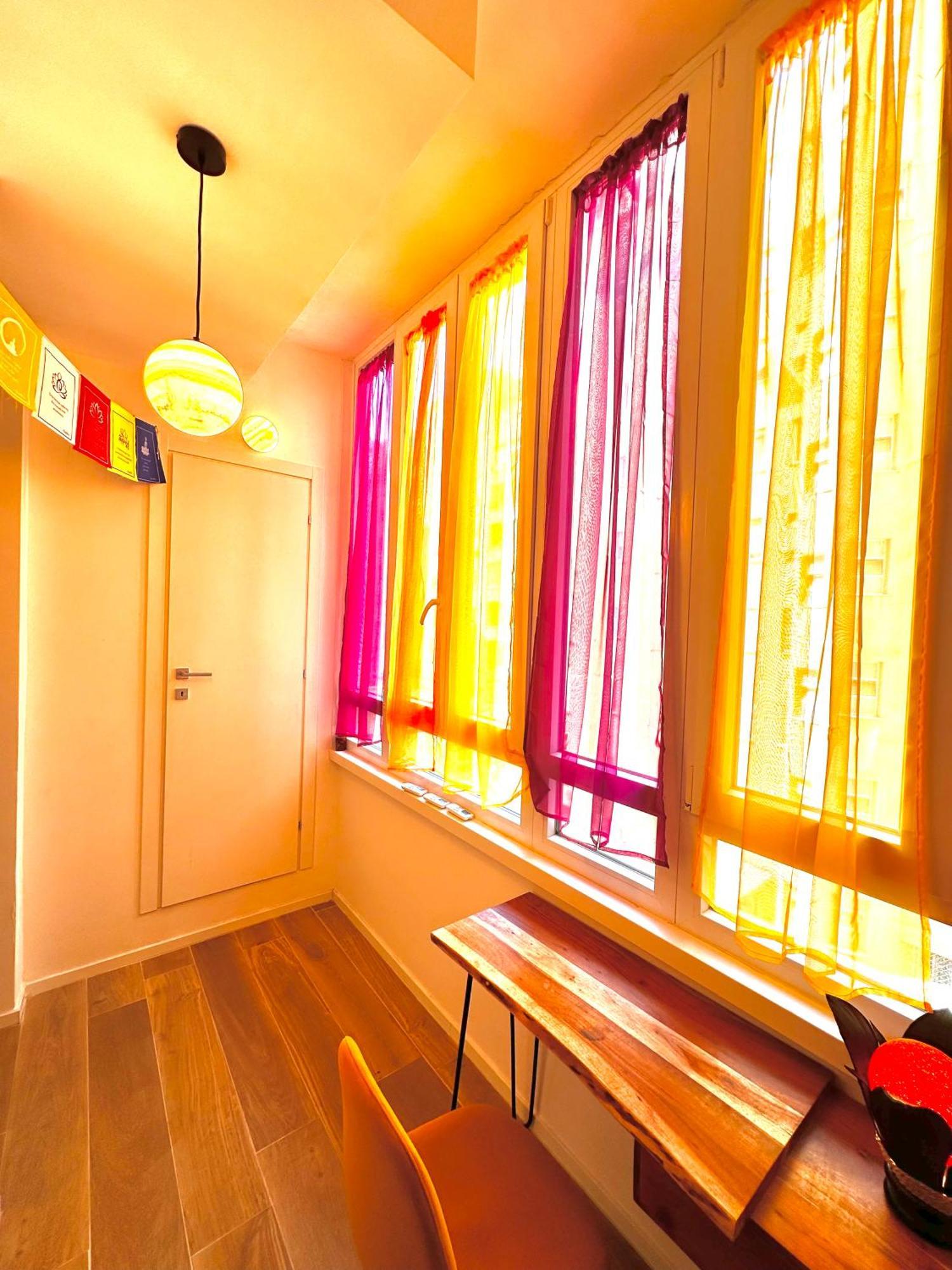 Apartment Kiran Lounge