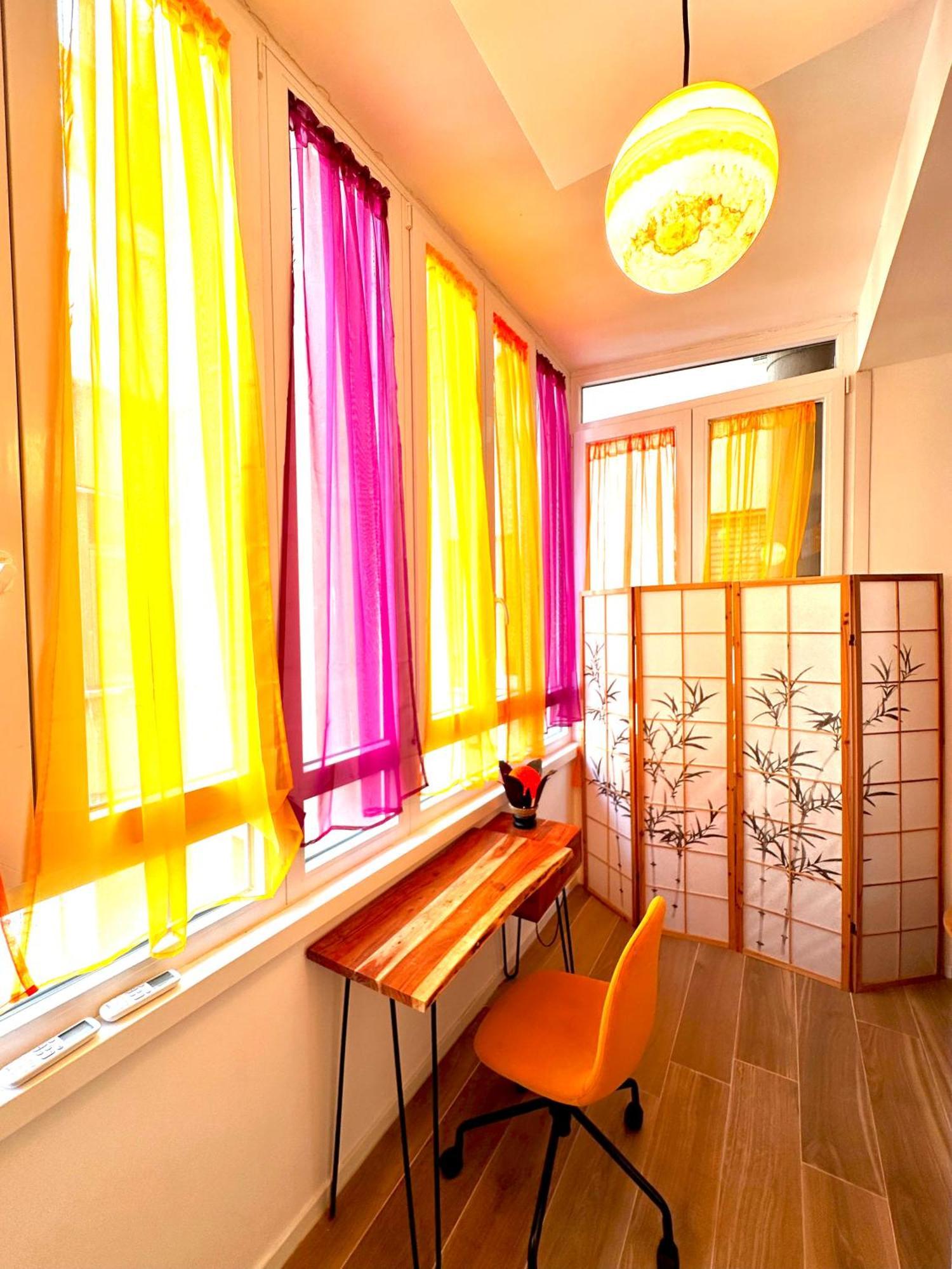 Kiran Lounge Apartment *