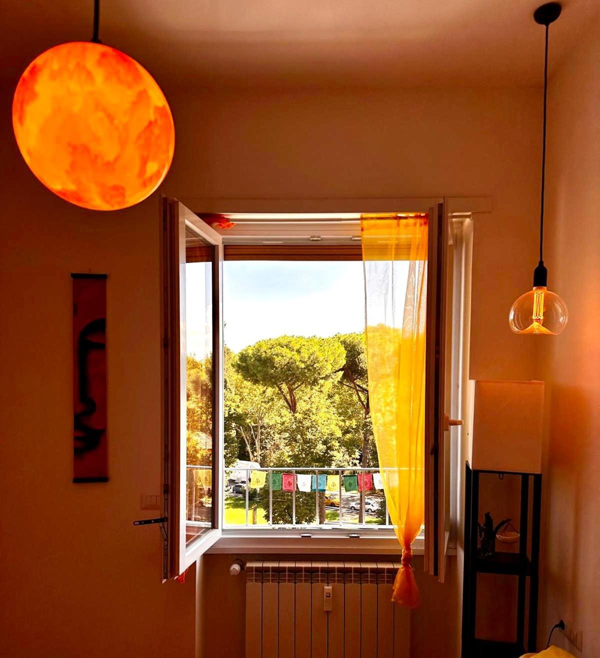 Apartment Kiran Lounge