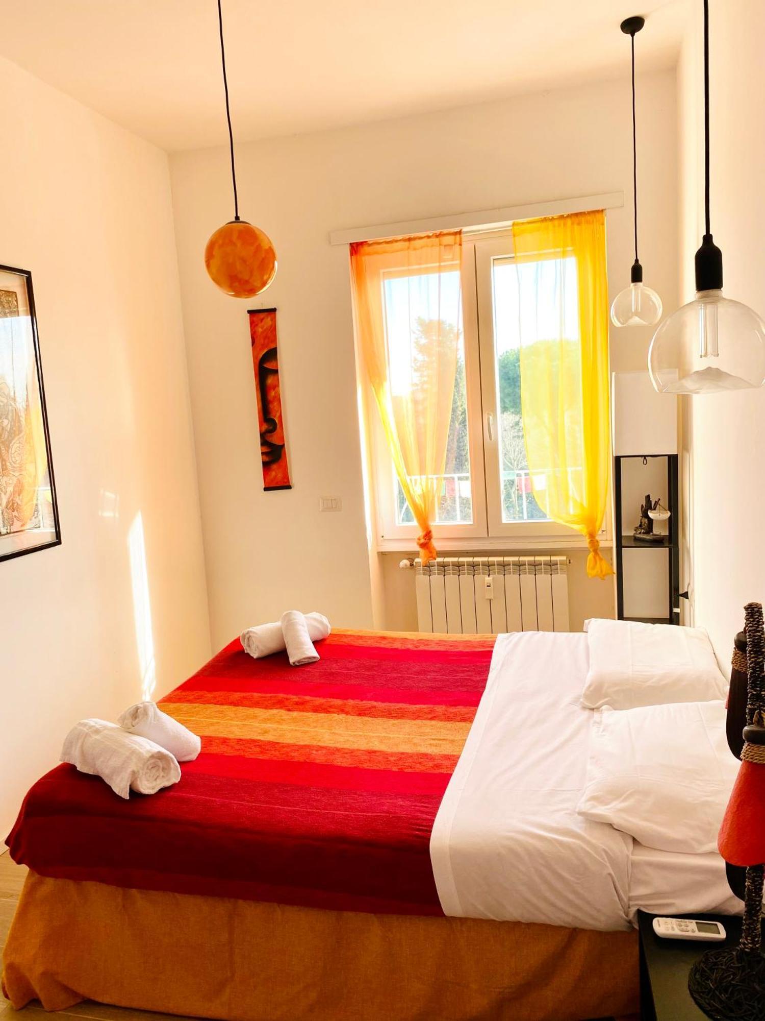 Apartment Kiran Lounge Rom